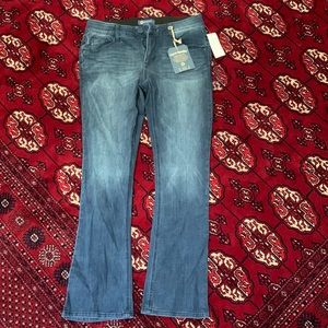 Democracy jeans brand new